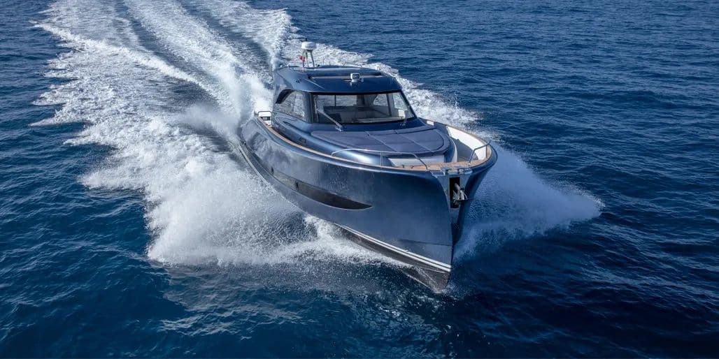 Solaris Power 48 Lobster for Sale