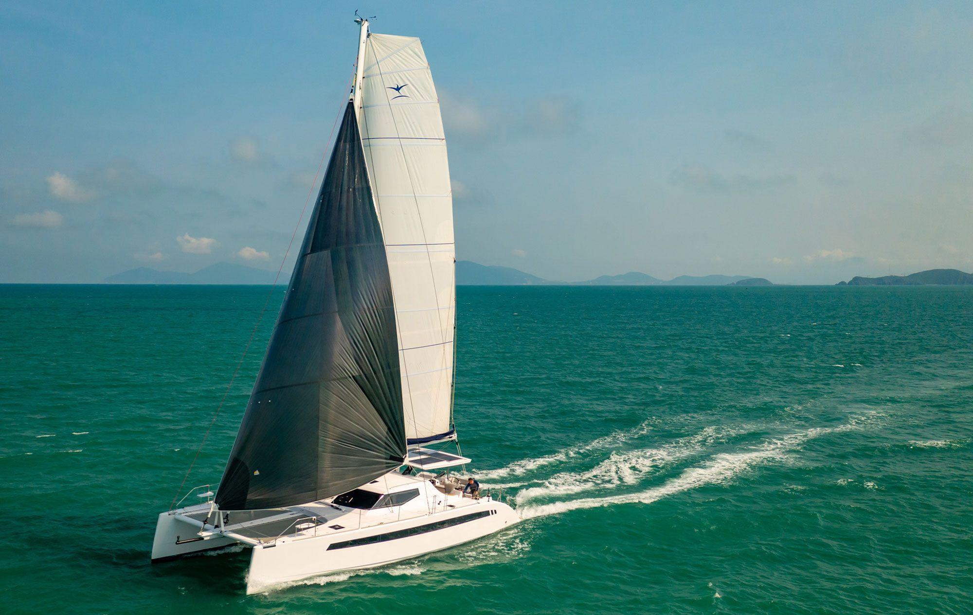 Seawind Catamarans 1600 Passagemaker in vendita