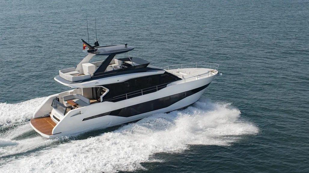 Astondoa As5 zum Verkauf