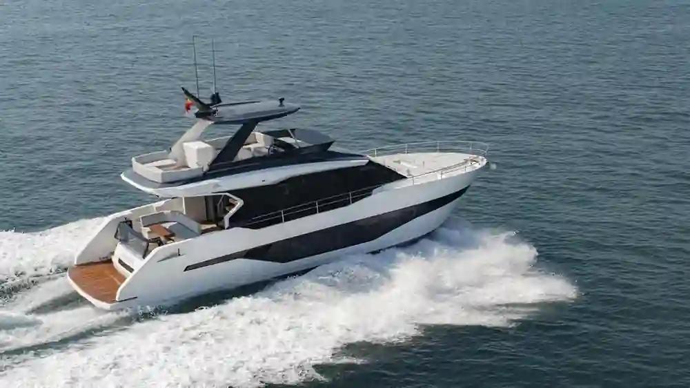 Astondoa As5 zum Verkauf