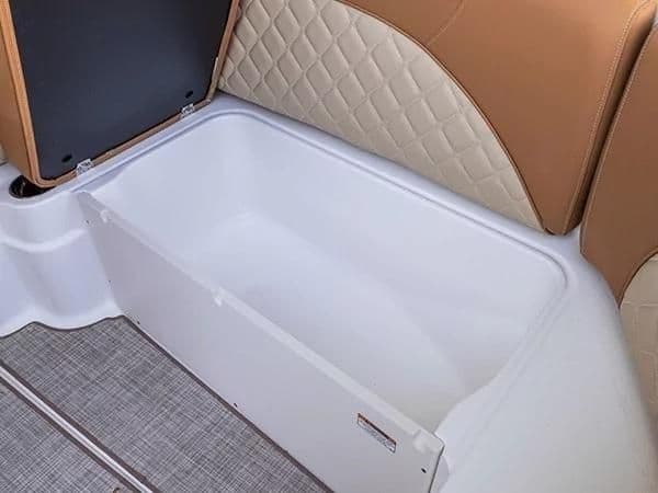 2024 NauticStar Boats 223DC for Sale in Miami, Florida Bowrider 4