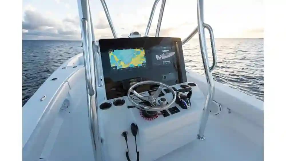 2026 Contender 29 Bay for Sale in Fort Lauderdale, Florida Bay Boats 5