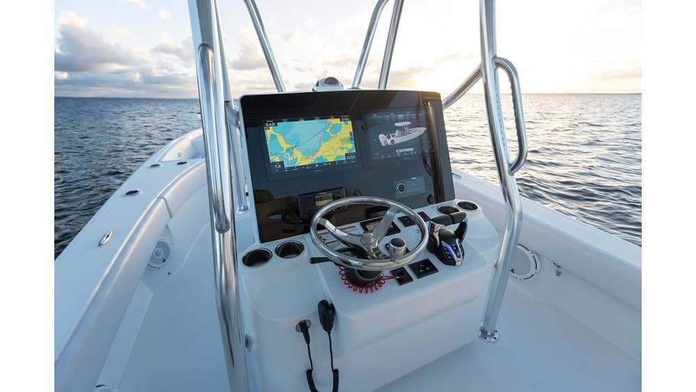 2026 Contender 29 Bay for Sale in Fort Lauderdale, Florida Bay Boats 5