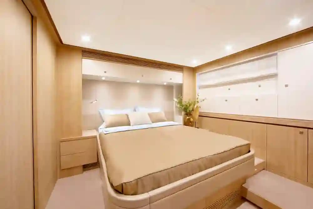 Van der Valk Helga for Sale