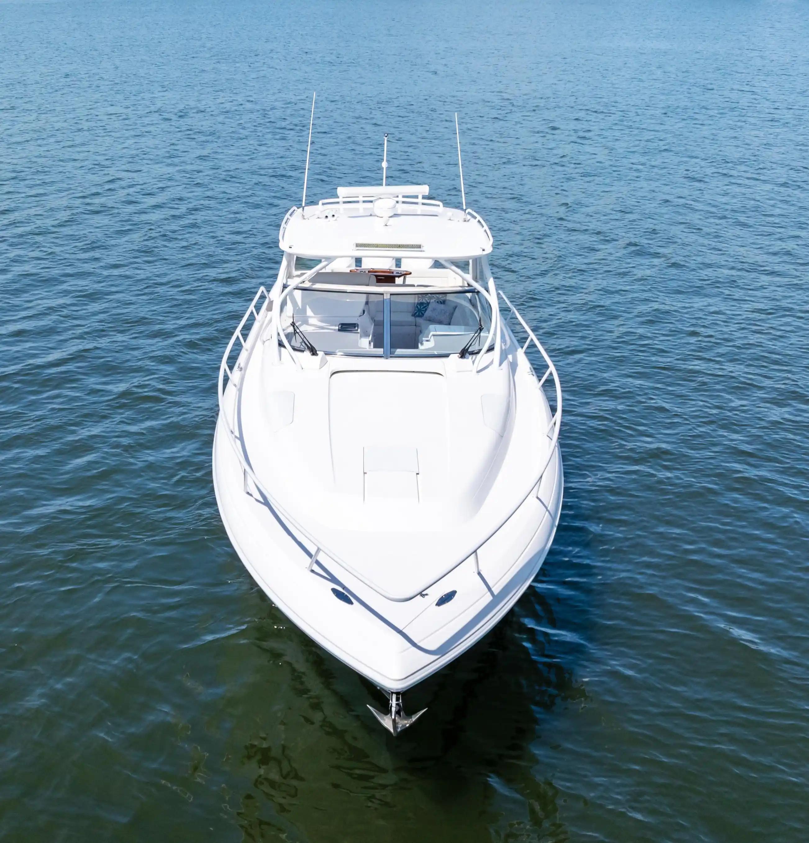 Intrepid Powerboats 430 Sport Yacht For Sale