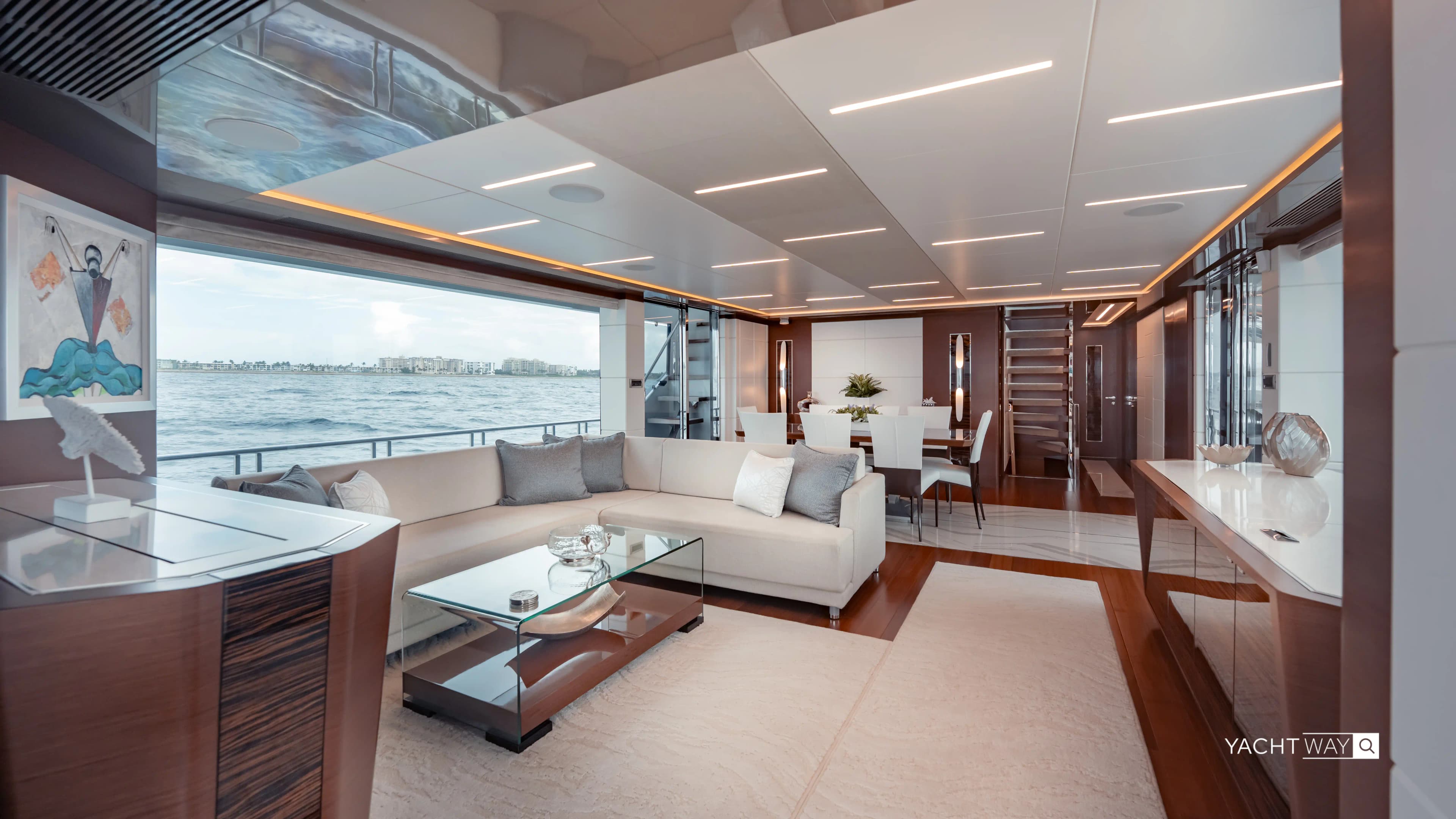 Ocean Alexander 28R for Sale