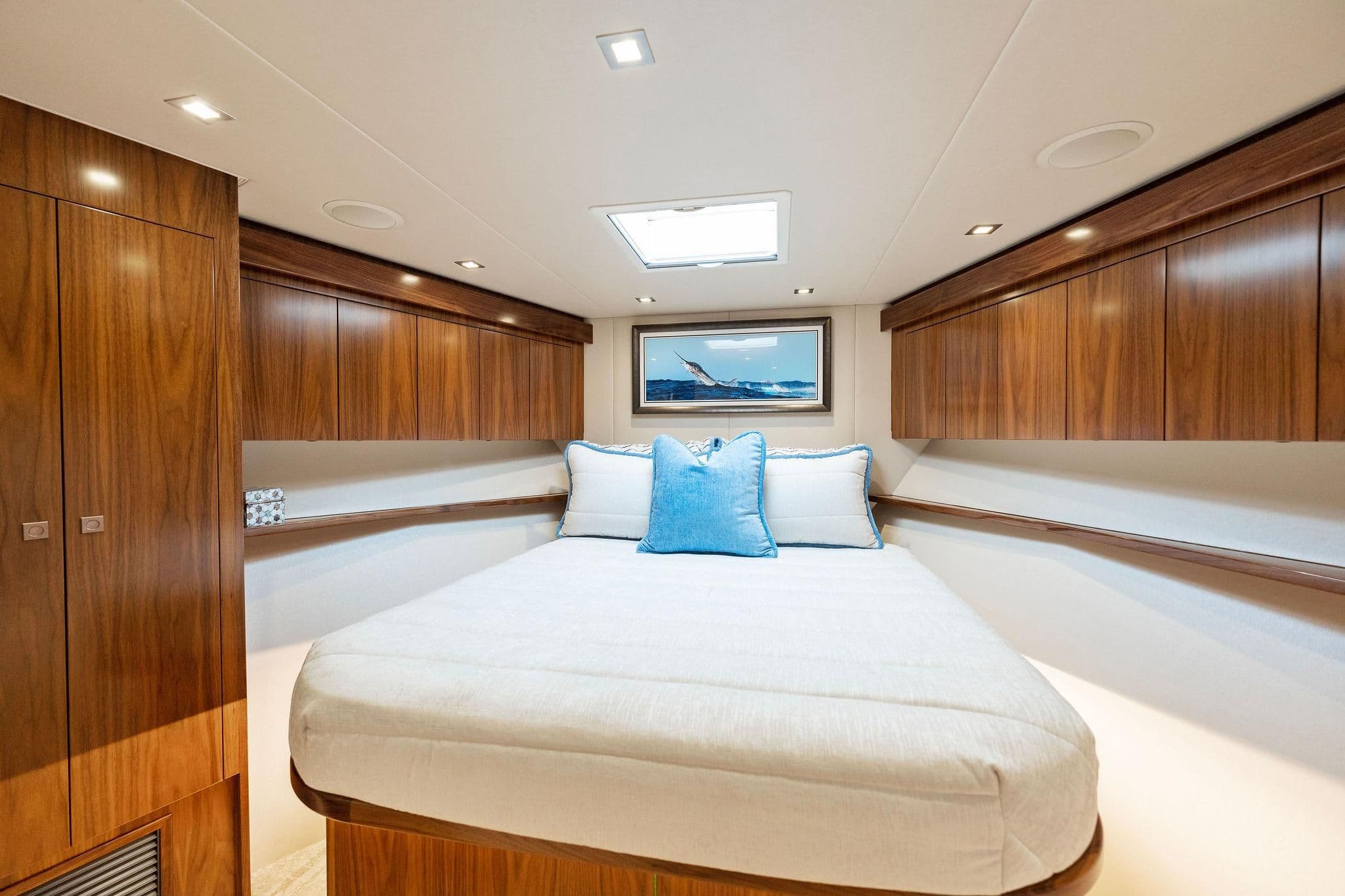 Viking Yacht 80SB for Sale