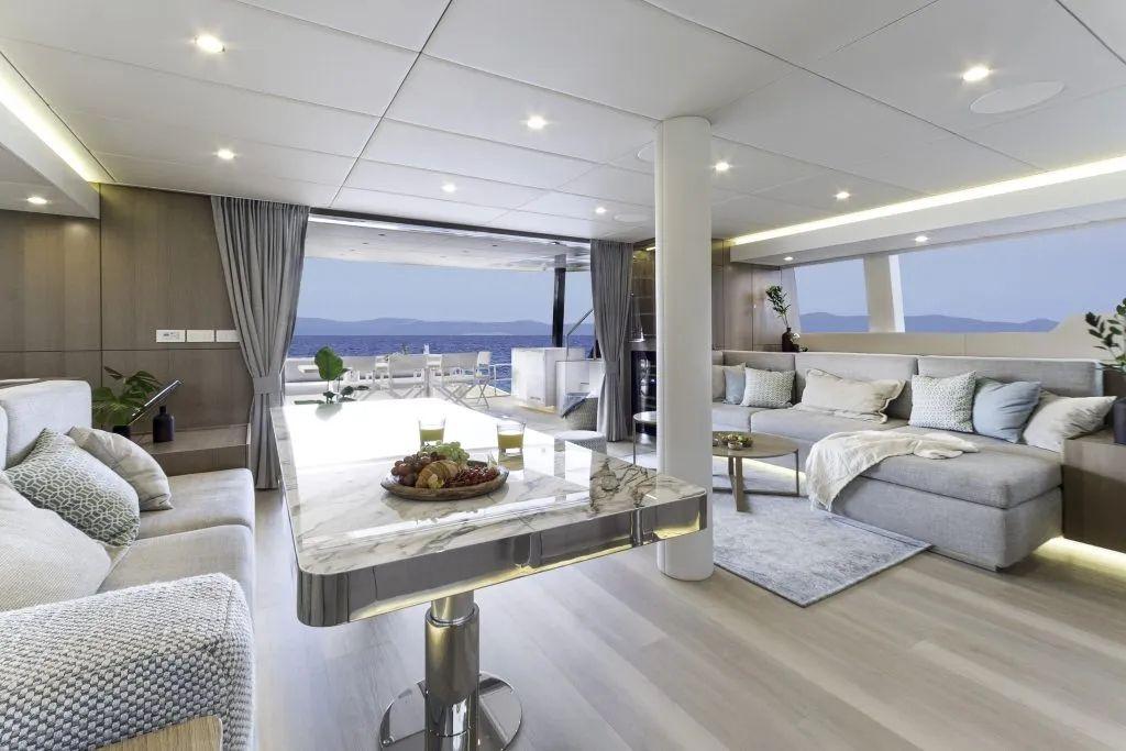 Sunreef Yachts 60 te koop