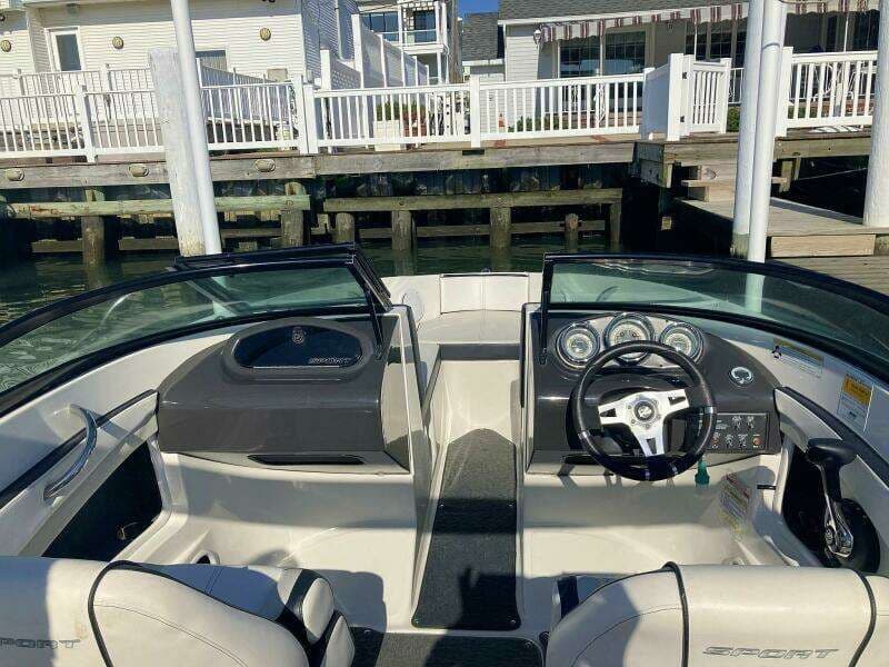 Sea Ray 190 Sport à vendre