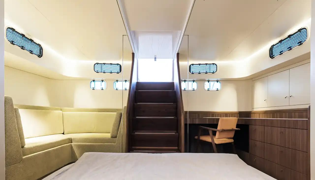 2025 Y Yachts Y8 for Sale in Polanco, MX Monohull 2