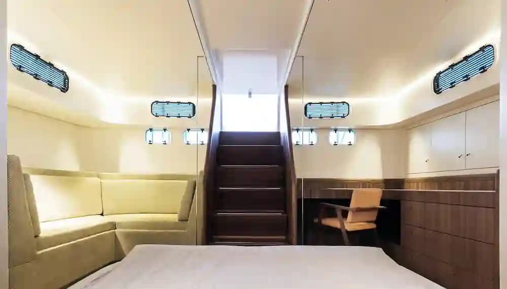 2025 Y Yachts Y8 for Sale in Polanco, MX Monohull 2