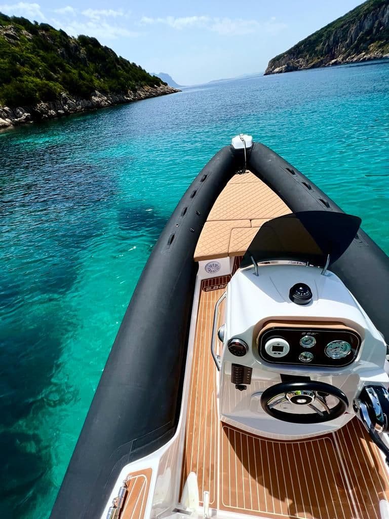 2024 2 Bar 6.2 in vendita a Miami, Florida RIB (Rigid Inflatable) 4