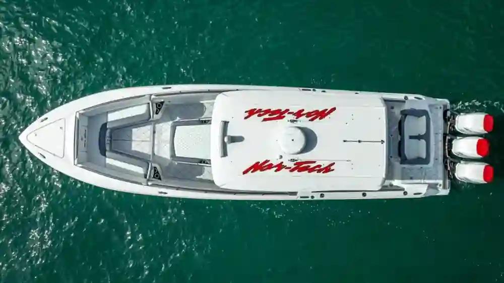 Nor-Tech 390 Sport a la venta