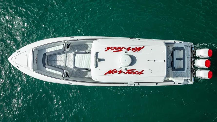 2018 Nor-Tech 390 Sport