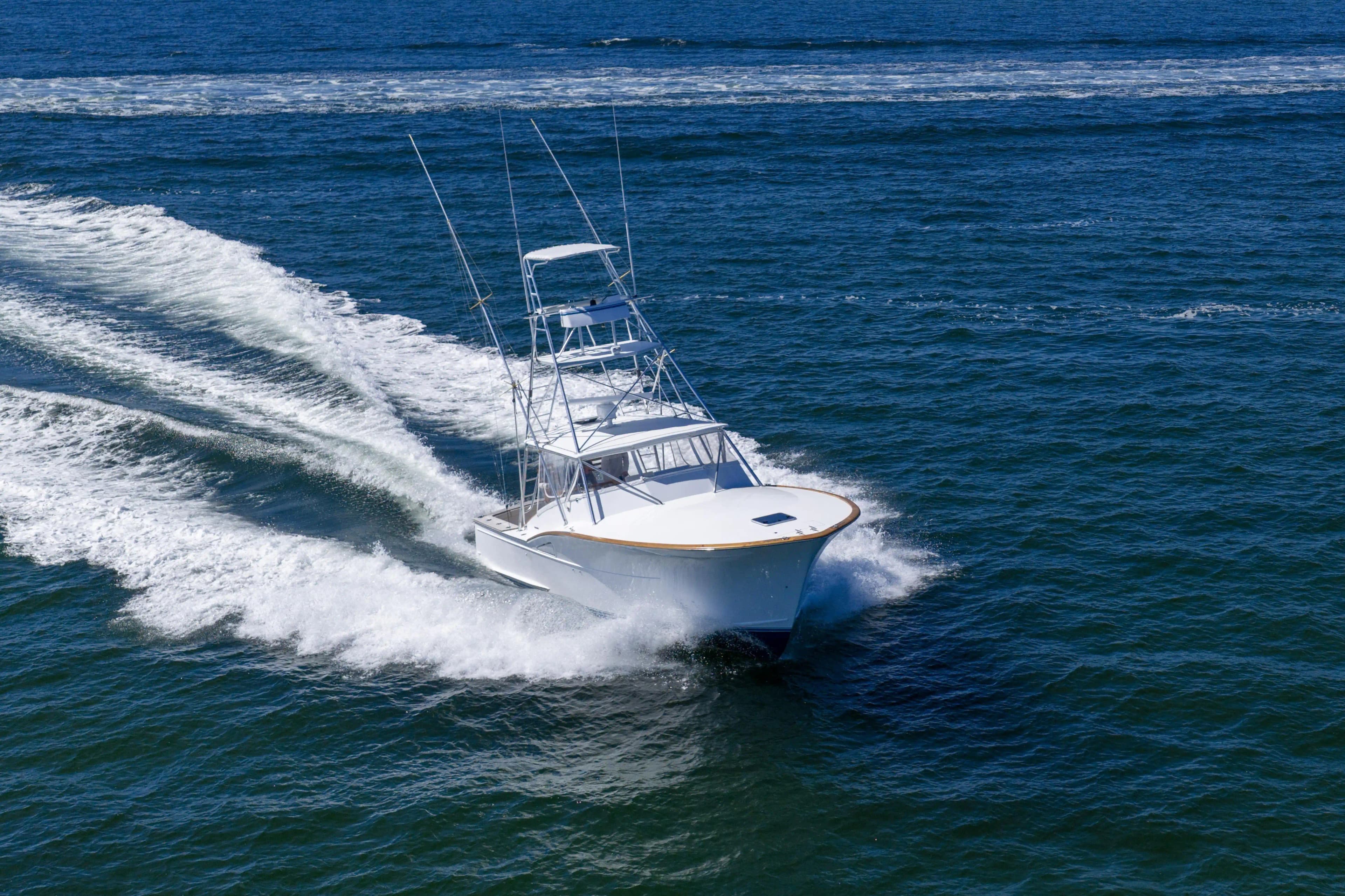 Daytona 39 Express for Sale