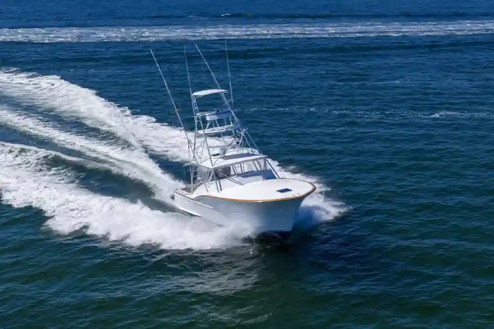 Daytona 39 Express for Sale