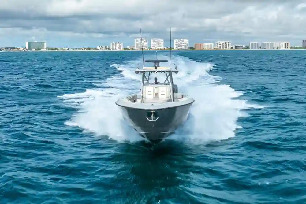 Contender 44CB in vendita