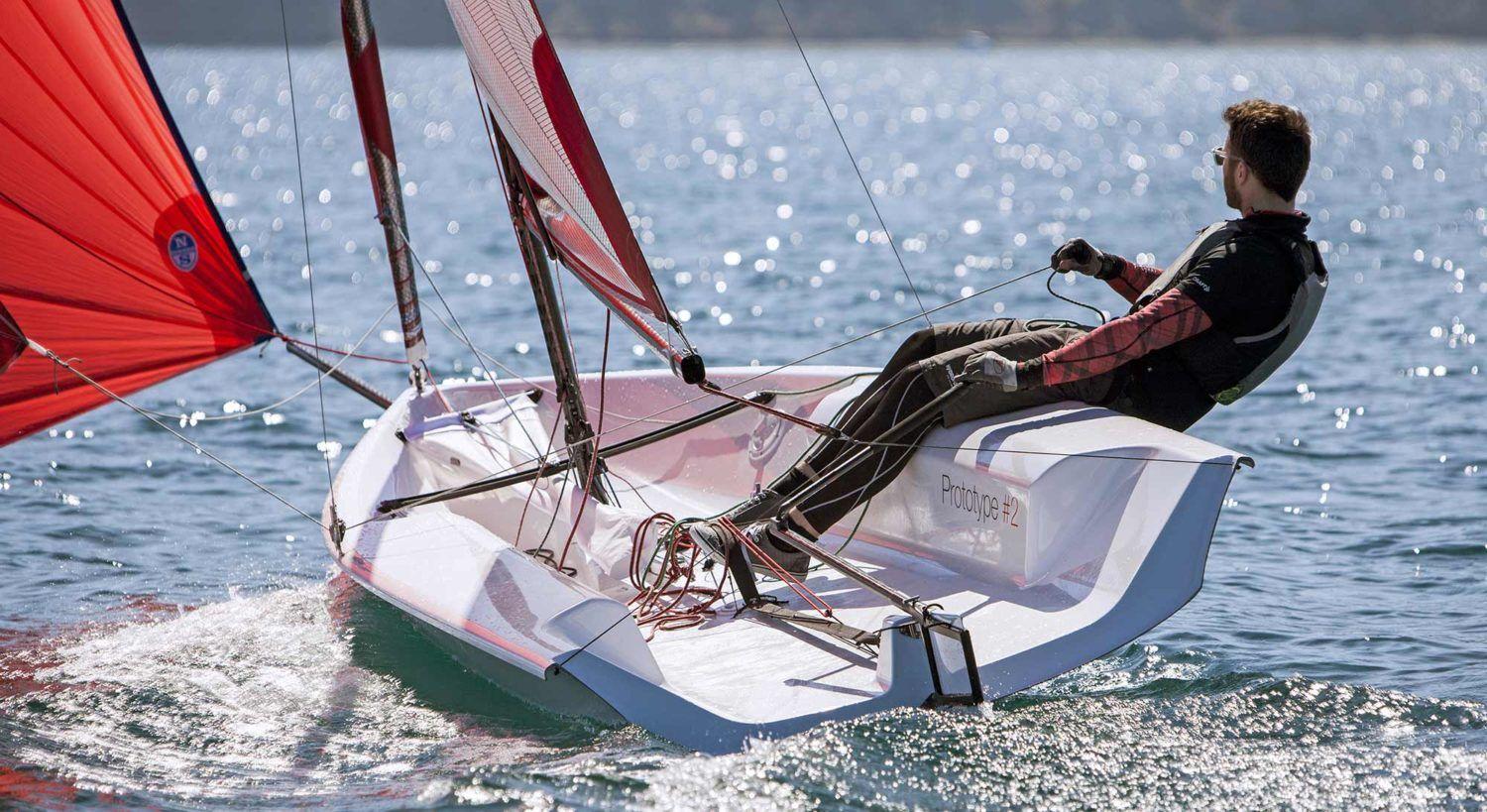 Beneteau First 14 SE a la venta