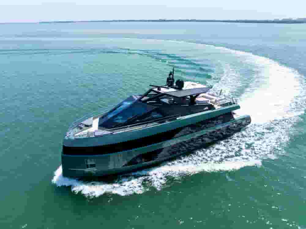 2023 Wally Wallywhy150