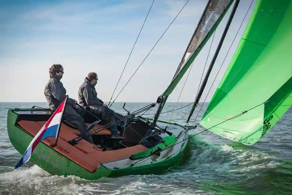Saffier SE 24 Lite te koop