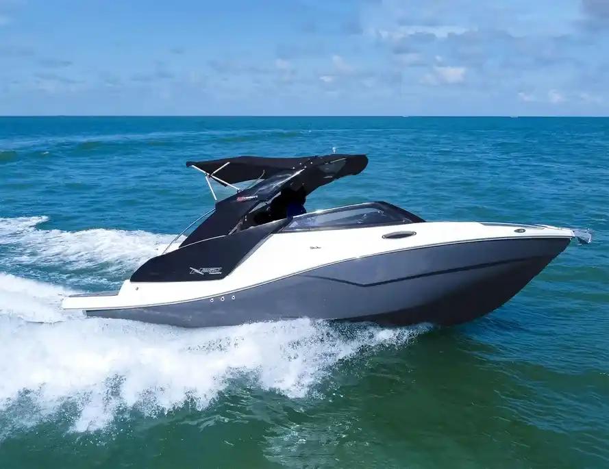 NX Boats NX260 Evolution For Sale
