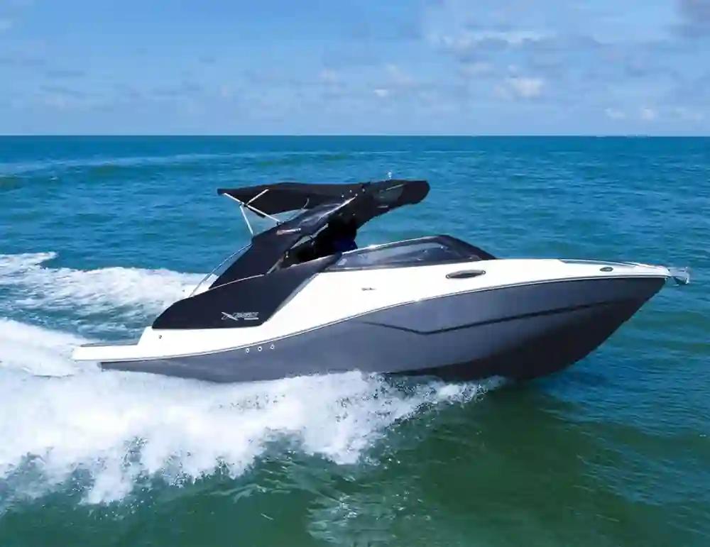 NX Boats NX260 Evolution For Sale
