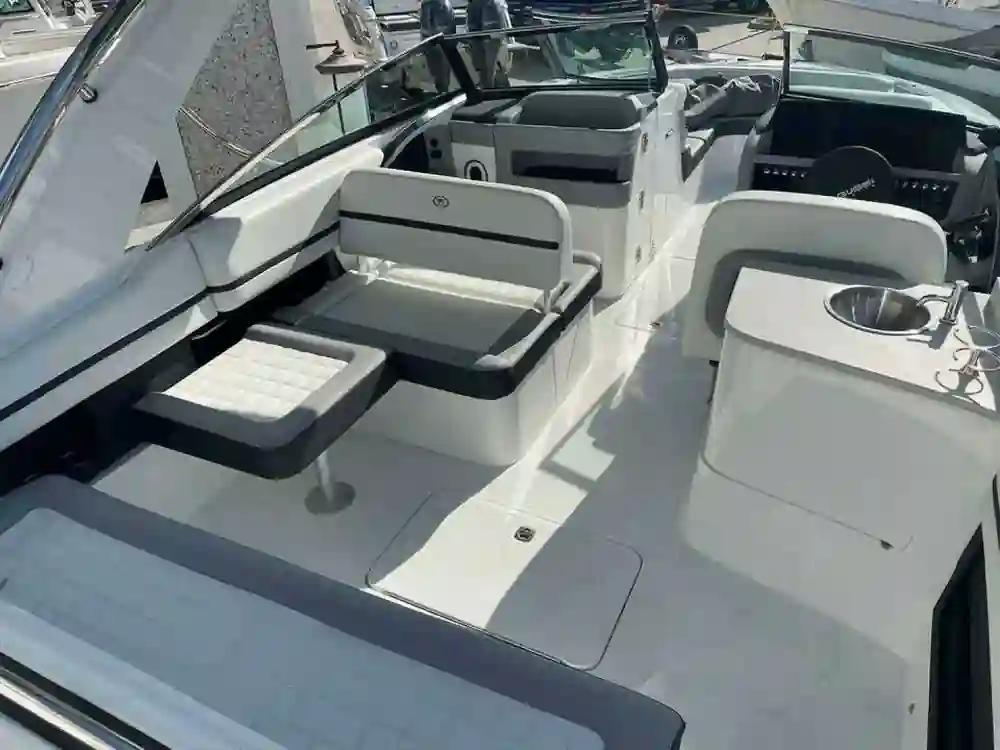 Cobalt Boats 30SC Outboard For Sale