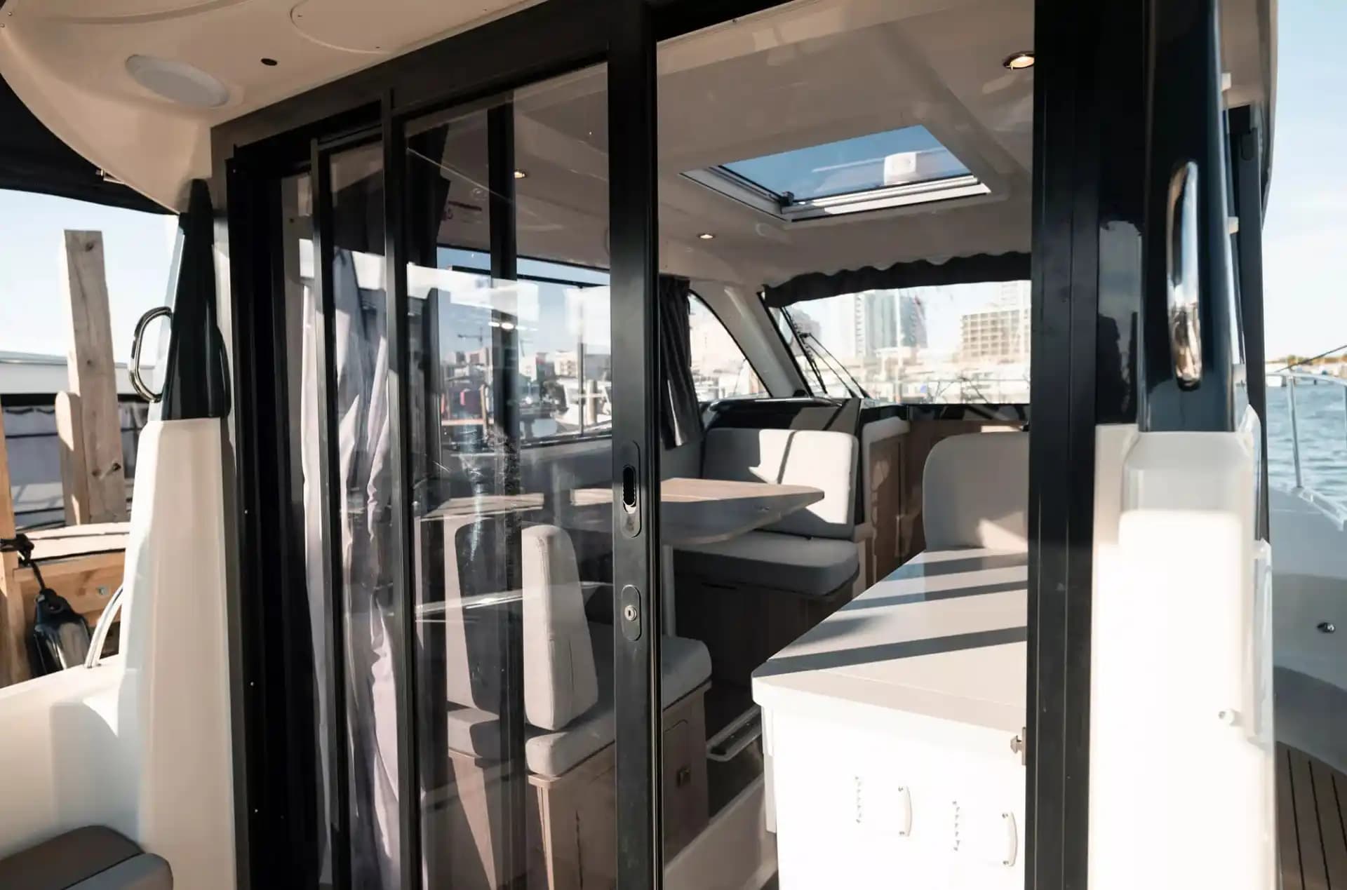 Bayliner T29 Explorer for Sale