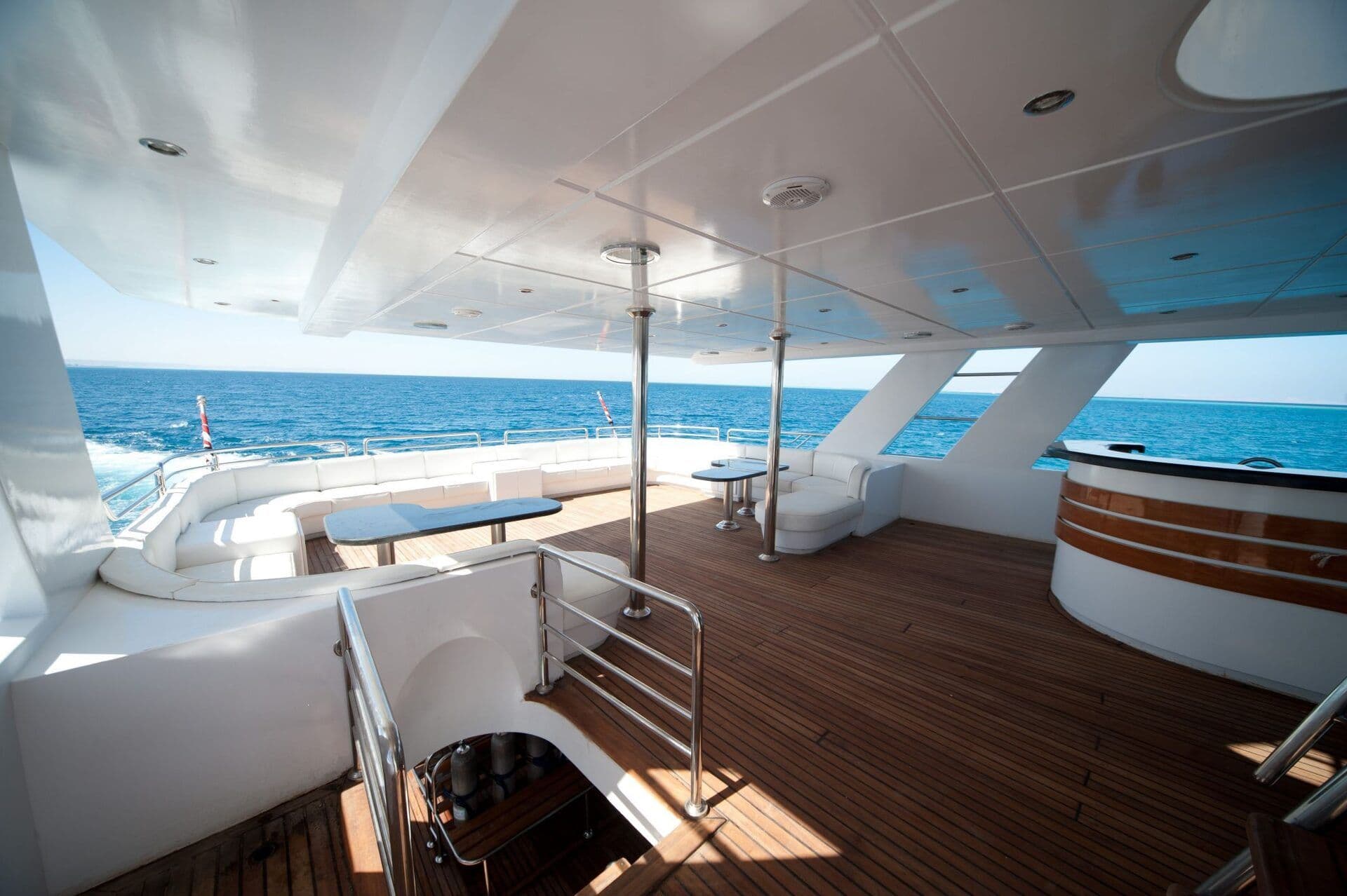 Custom Betelgueser for Sale