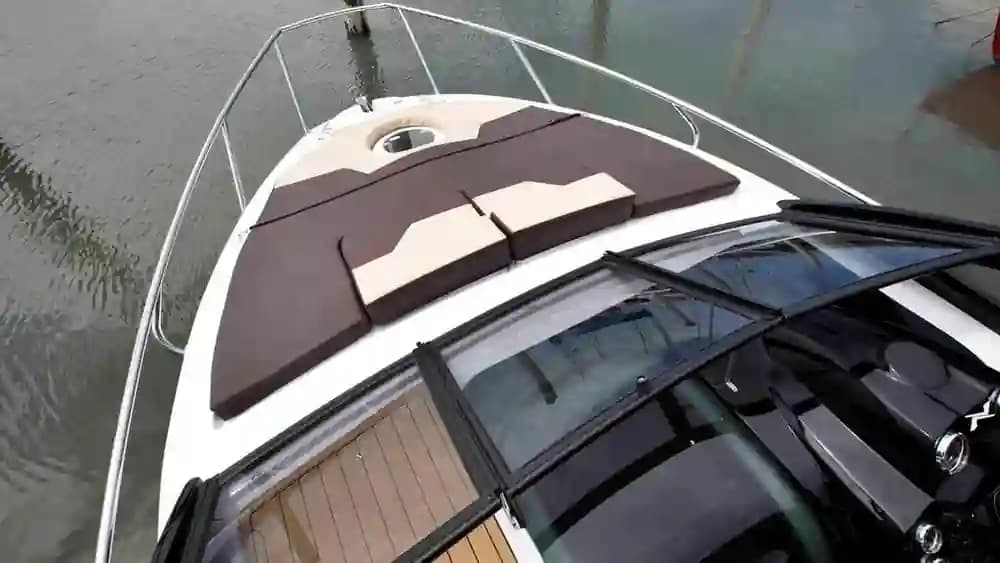 2025 NX Boats NX260 Evolution à vendre à Fort Lauderdale, Florida Bowrider 2