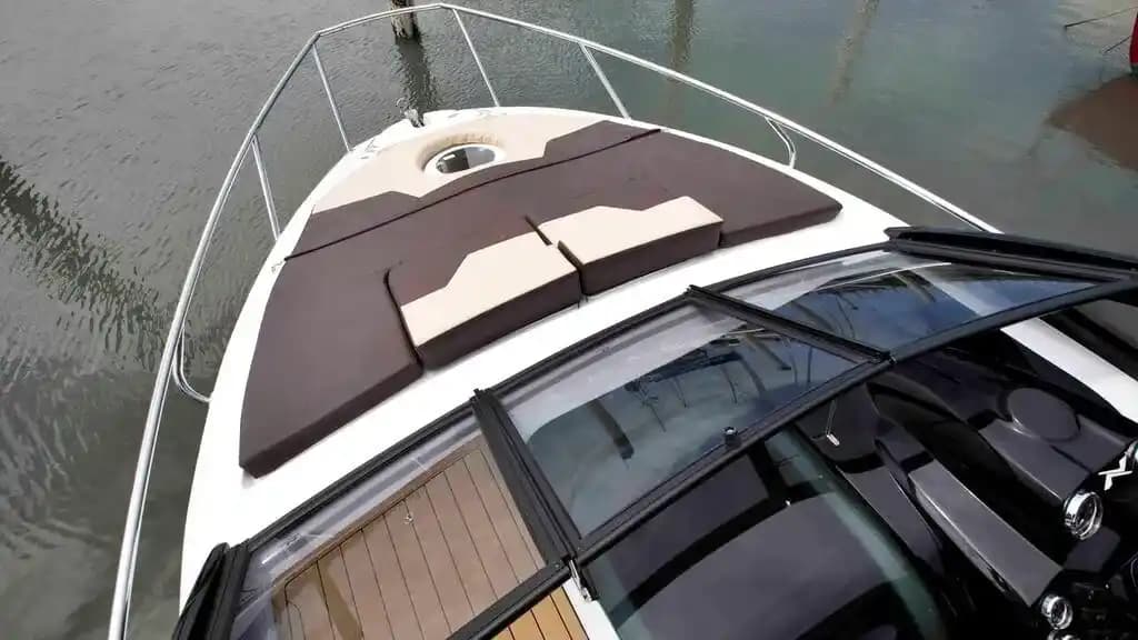 2025 NX Boats NX260 Evolution à vendre à Fort Lauderdale, Florida Bowrider 1