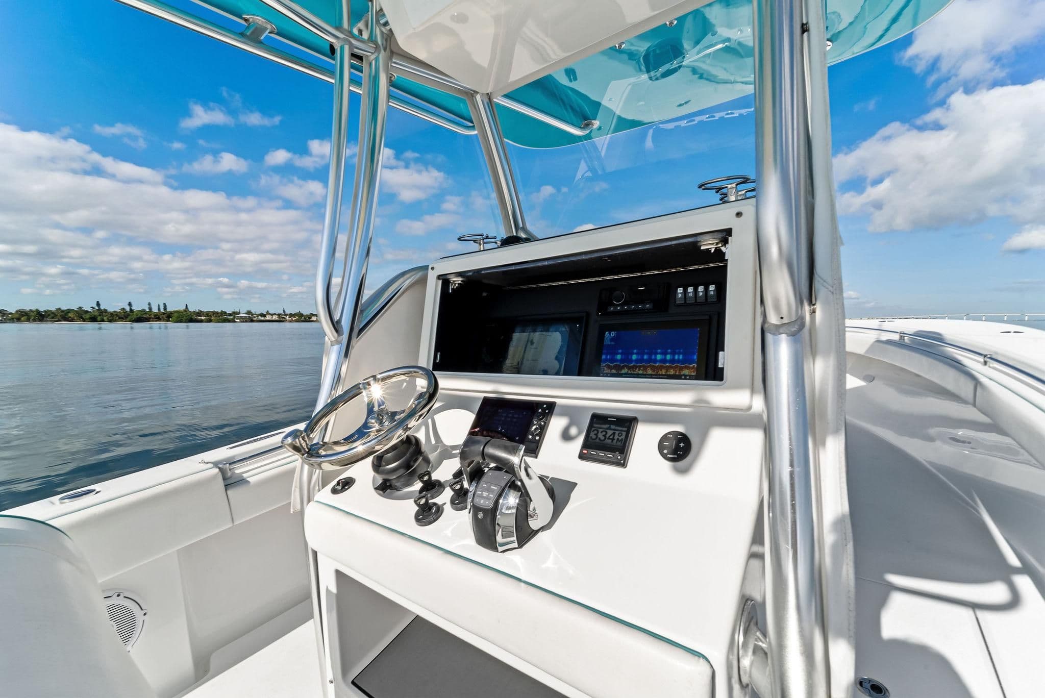 2018 Onslow Bay Boatworks 33 Tournament for Sale in Stuart, Florida Center Console 1