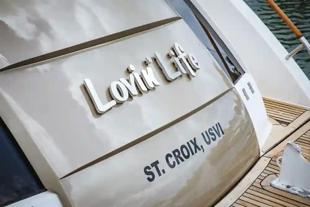 Lazzara LSX 75 for Sale