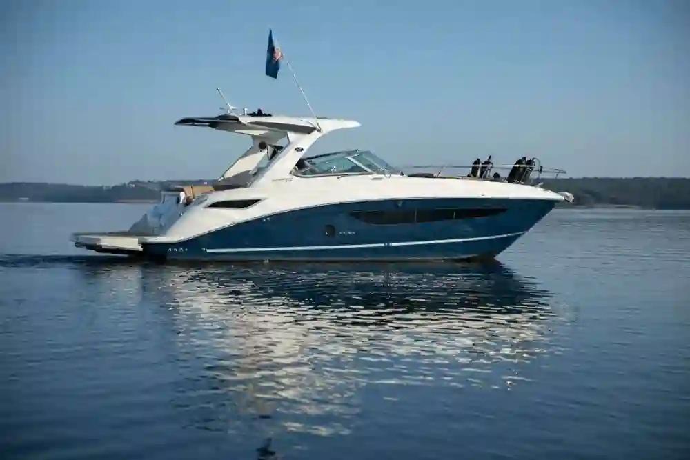 Sea Ray Sundancer 350 For Sale