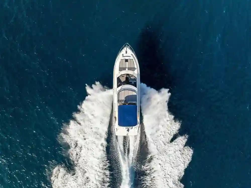 Absolute 55 Fly For Sale