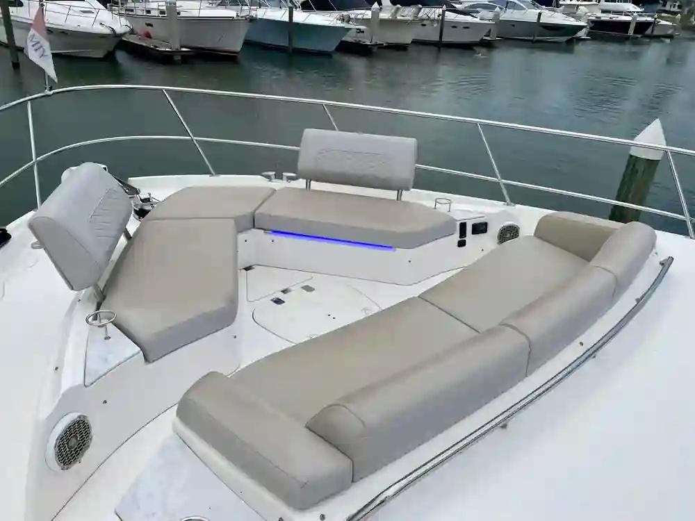 Sea Ray L550 For Sale