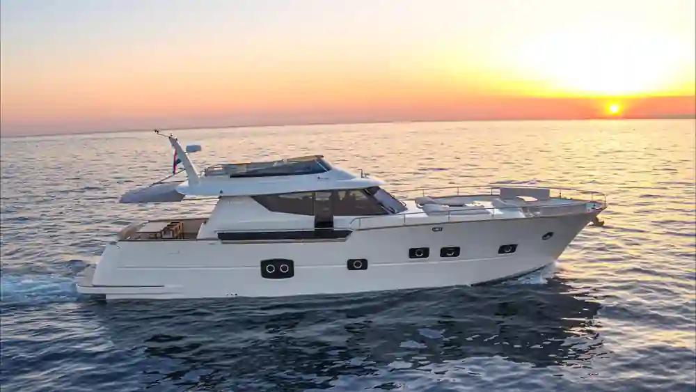 Monachus Yachts 70 Fly For Sale