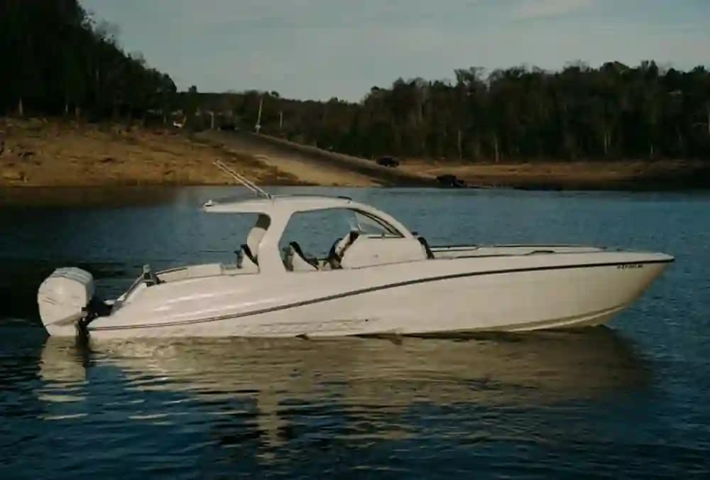 Deep Impact Boats 399 Sport for Sale