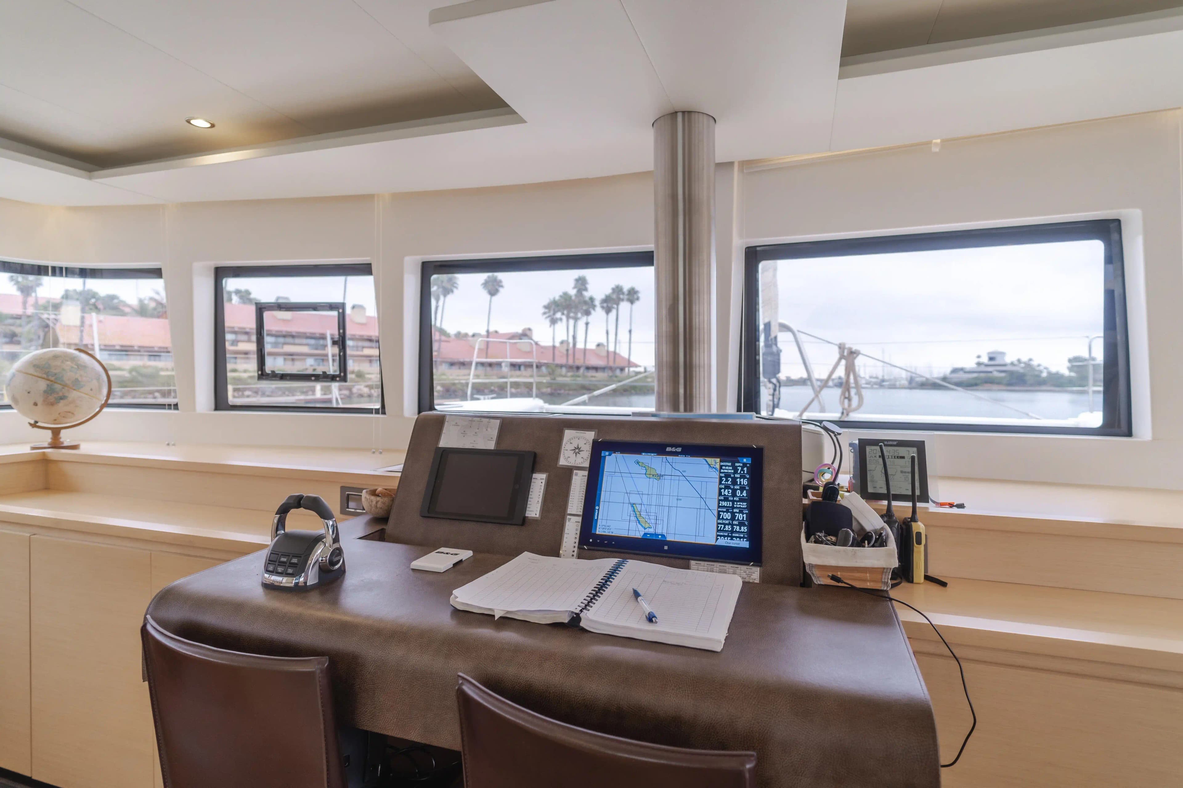 2019 Lagoon 620 for Sale in Ventura, California Multi-Hull 2