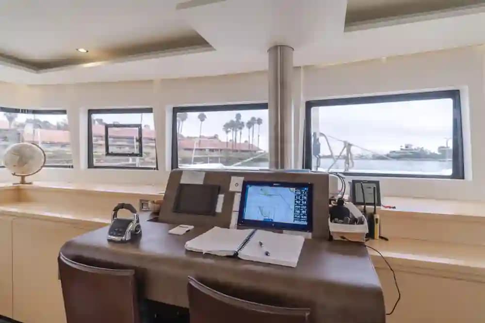 2019 Lagoon 620 for Sale in Ventura, California Multi-Hull 2