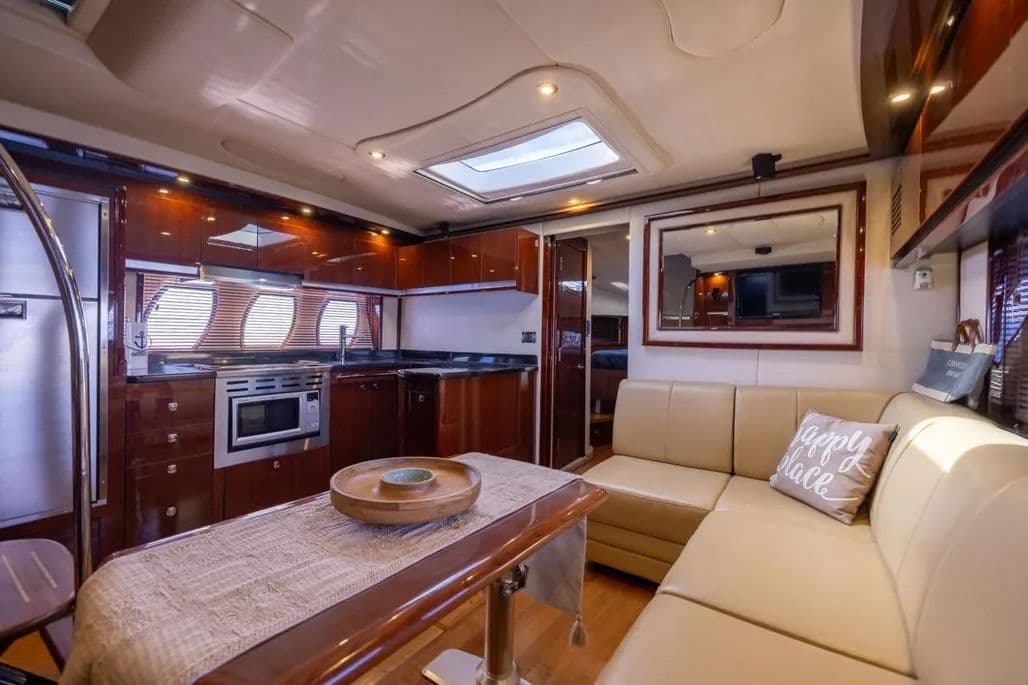 Sea Ray 500 Sundancer in vendita