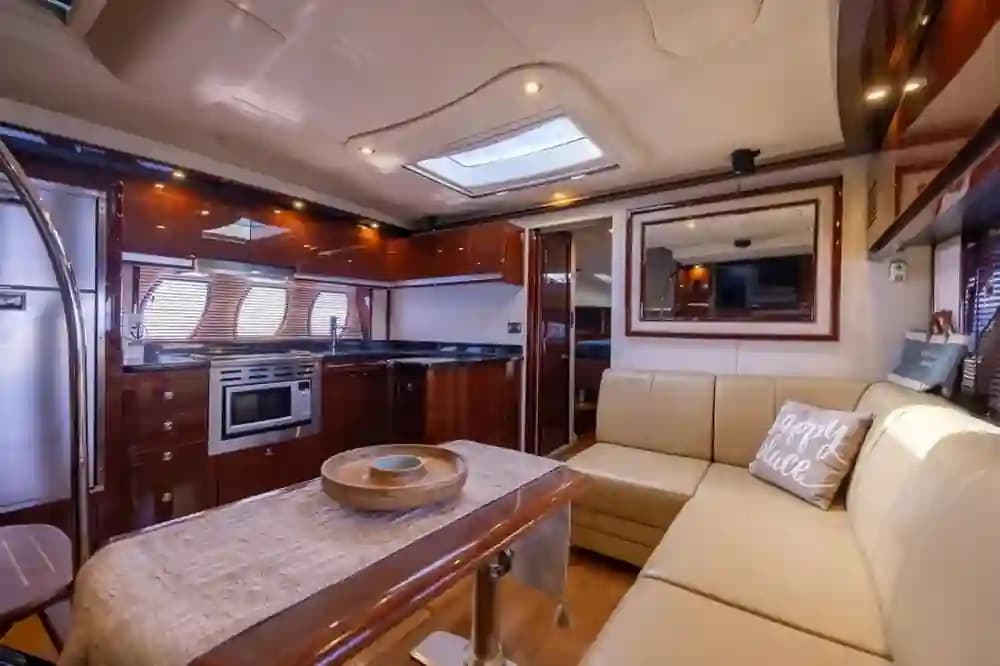 Sea Ray 500 Sundancer in vendita
