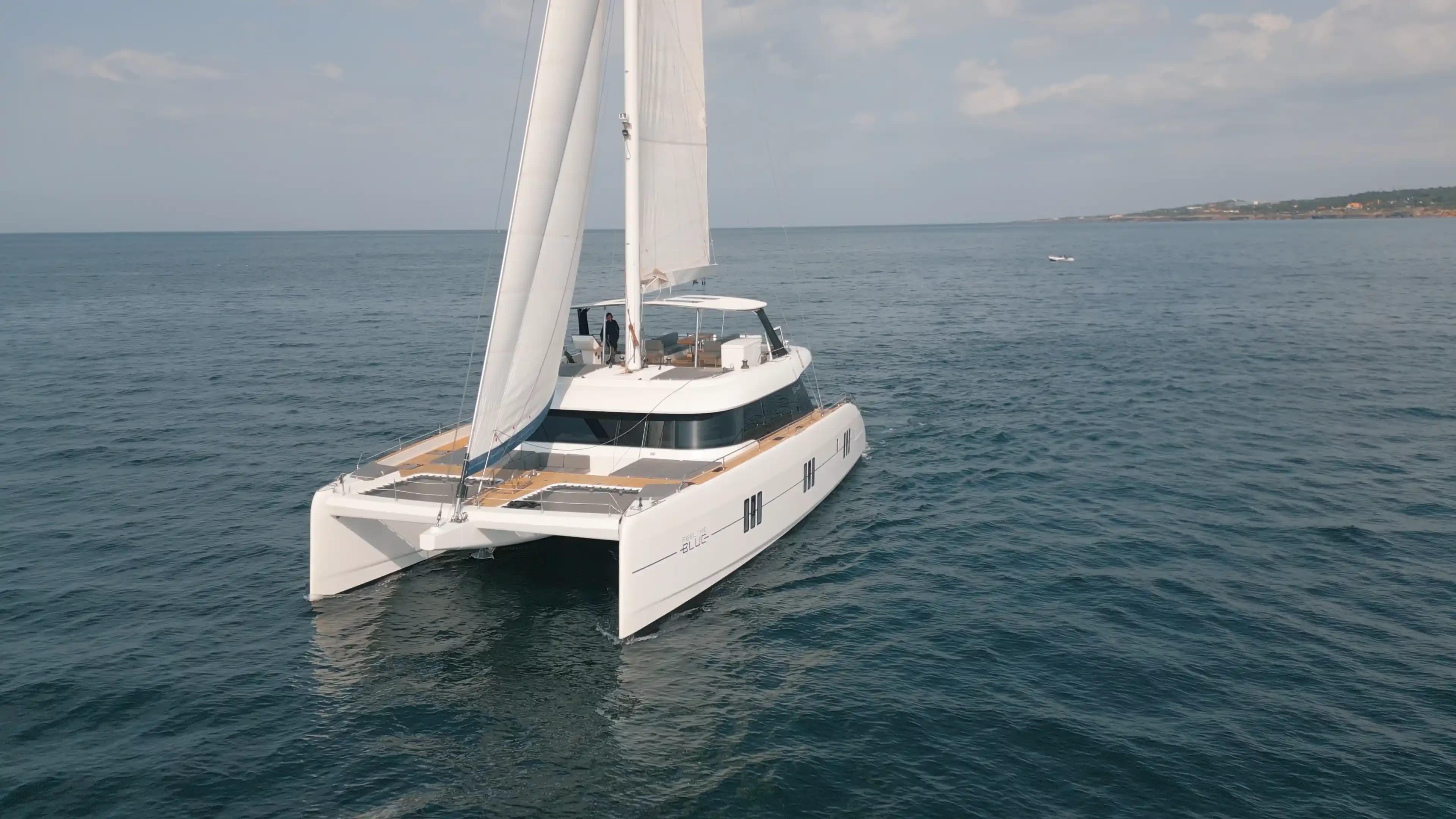 Sunreef Yachts 60 For Sale