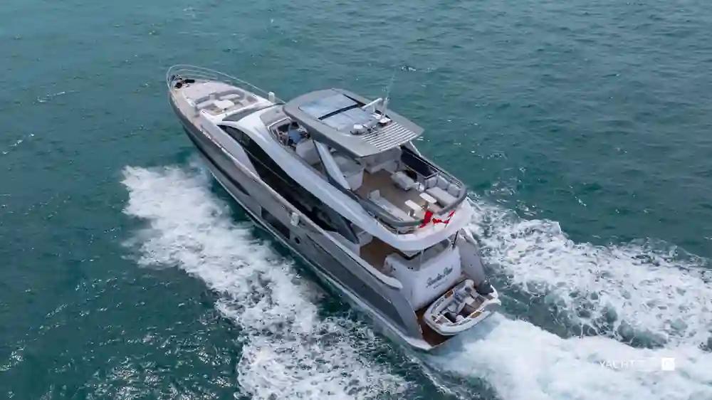 Azimut Fly 78 For Sale