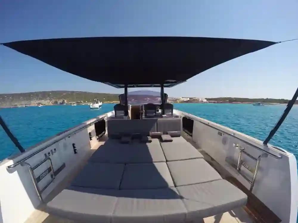 2013 Fjord 40 Open for Sale in Ibiza, ES Motor Yacht 2