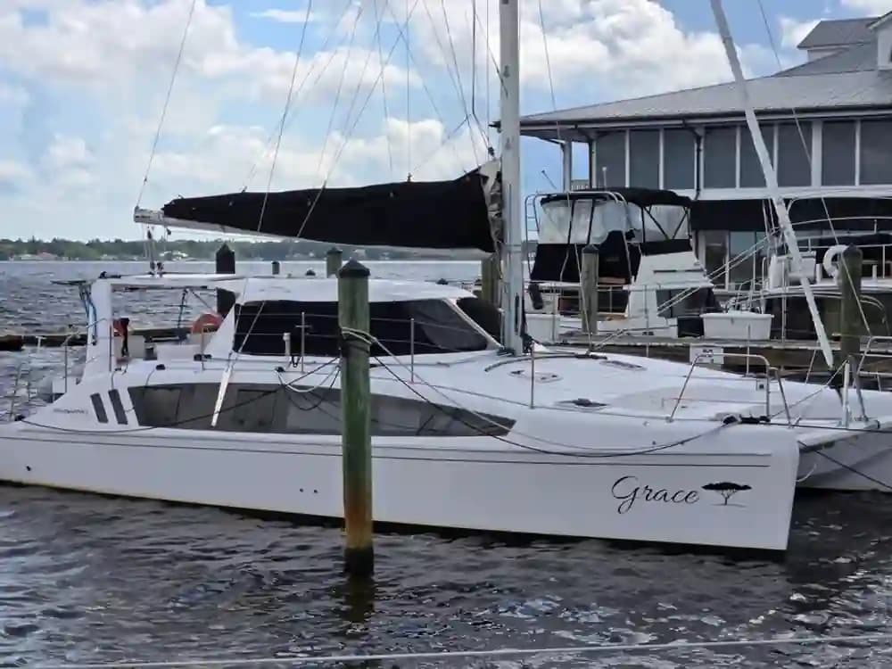 Seawind Catamarans 1160 Lite for Sale