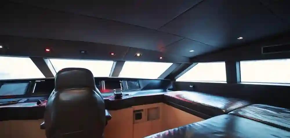 Sanlorenzo SL94 te koop