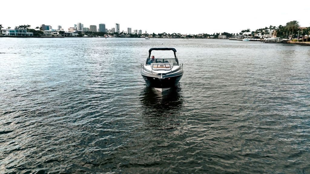 Hanover Yachts 305 For Sale