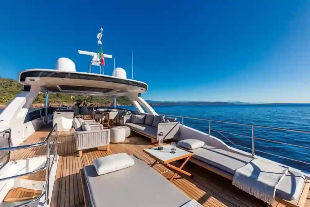 Absolute Navetta 73 for Sale