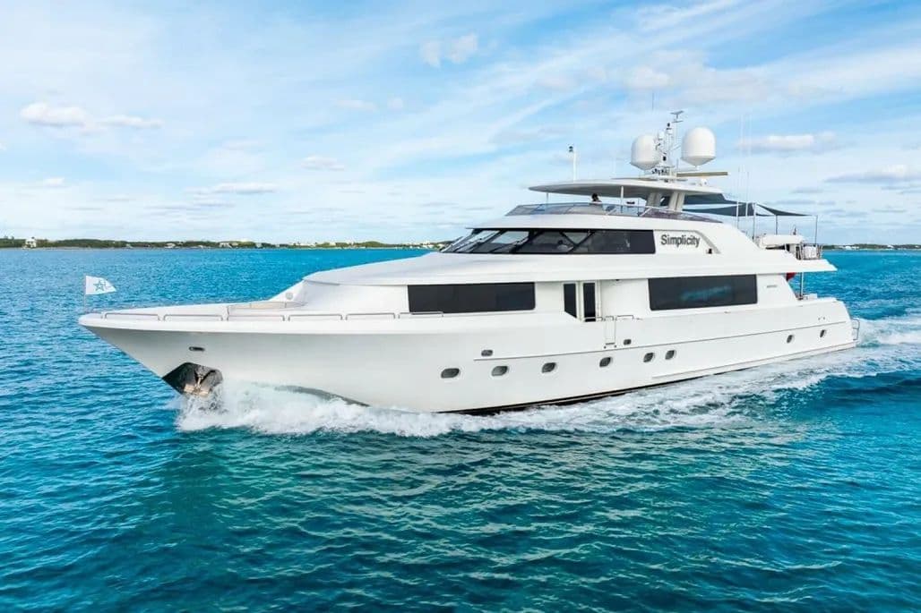 Westport W112 for Sale